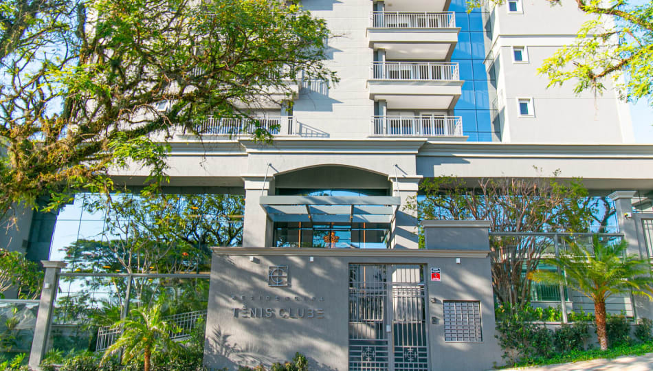 Apartamento 03 dorm. Morro do Espelho